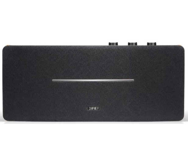 Edifier D12 (brązowy) - 722493 - zdjęcie 2